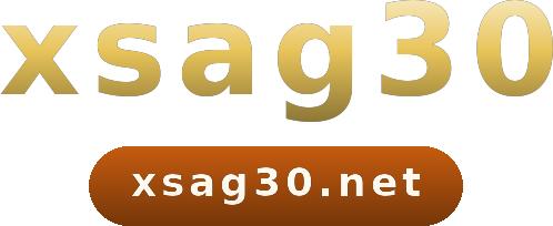 xsag30 logo